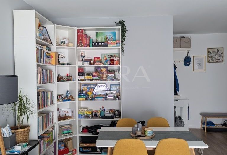 Apartament modern cu 2 camere și 64 mp în Florești,  Parcul Poligon. - Poză 2