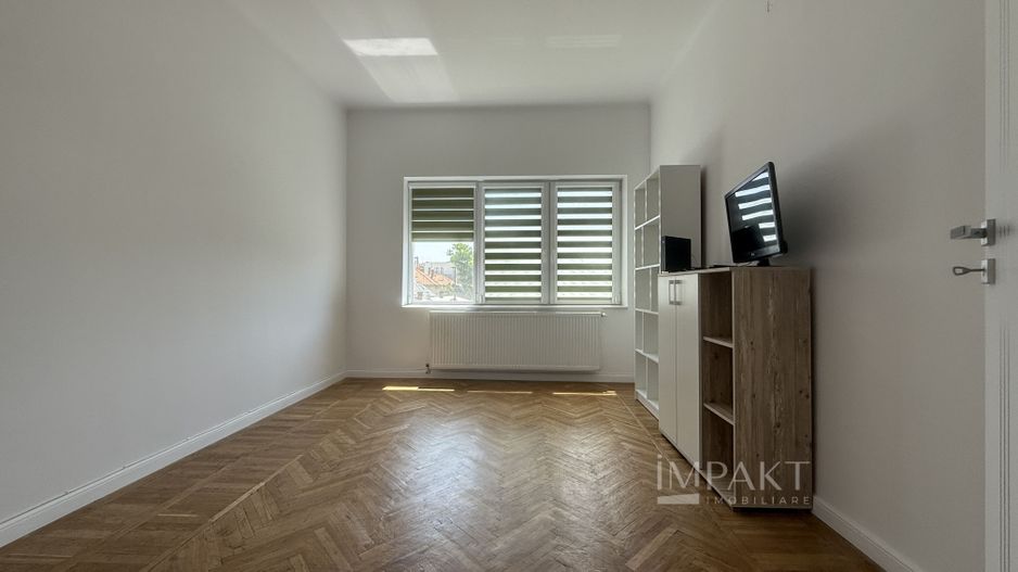 Apartament cu 3 camere separate langa Catedrala  Ortodoxa in centru - Poză 6