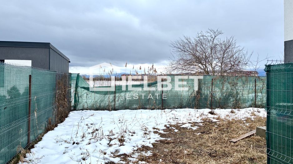 COMISION 0% / 3 camere / Curte / Sânpetru / 77 mp - Poză 16