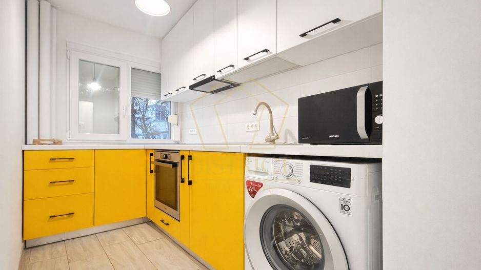 Apartament superb cu 2 camere | Spitalul Judetean - Poză 6