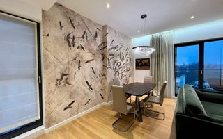 Inchiriere apartament 2 camere | One Herastrau Park - Poză 10