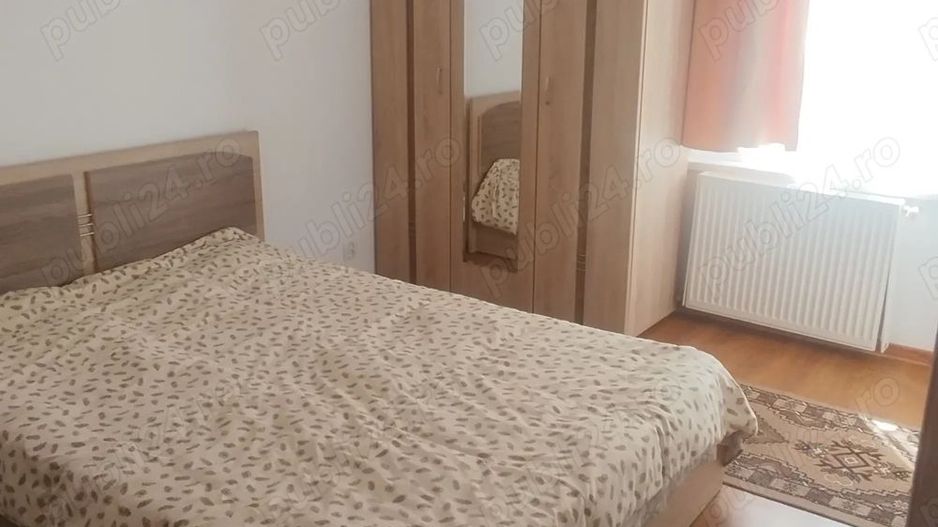 închiriez apartament in Florești cluj - Poză 9