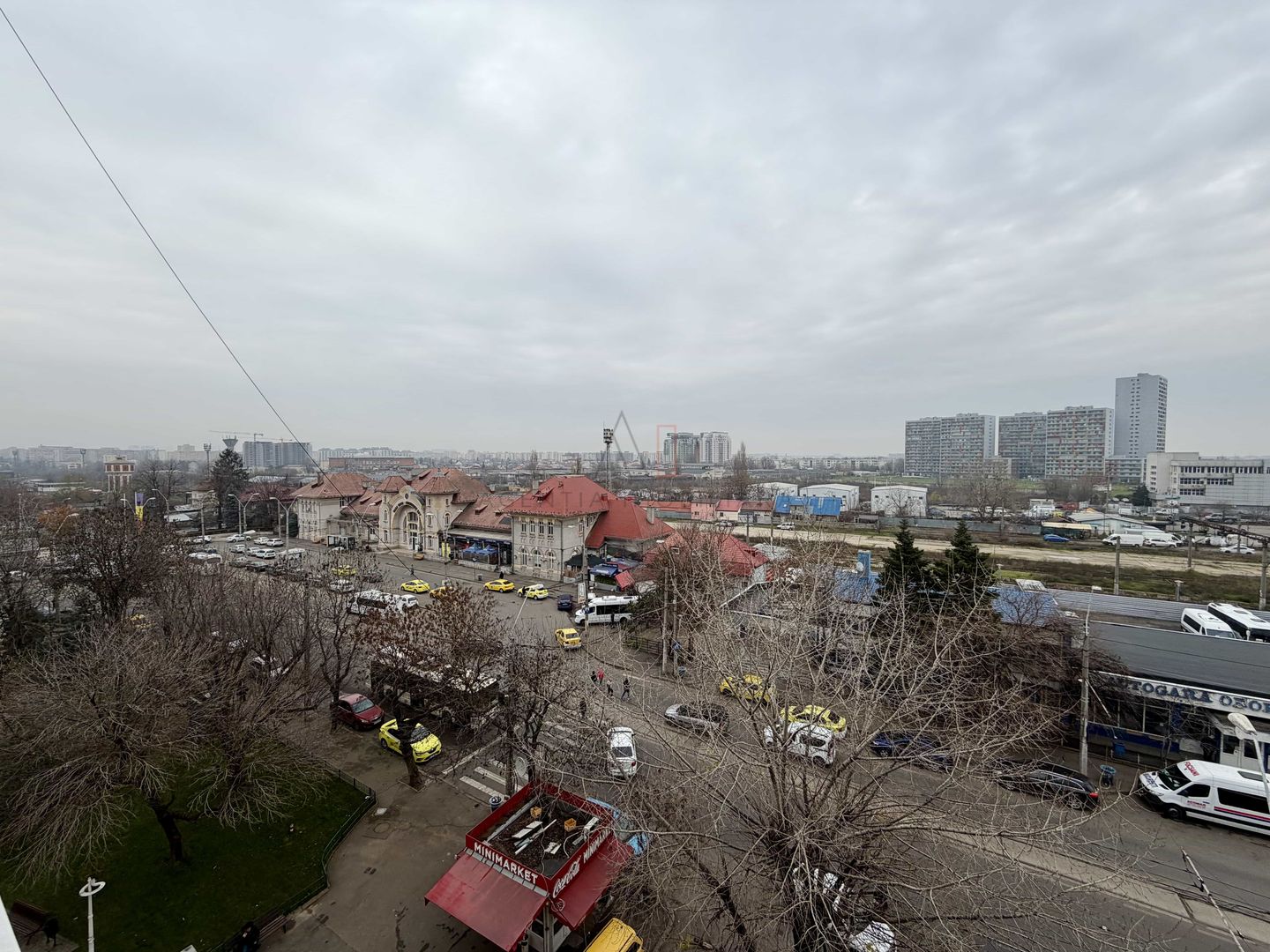 3 Camere  Complet Revovat |2025| Mutare Rapida| - Poză 3