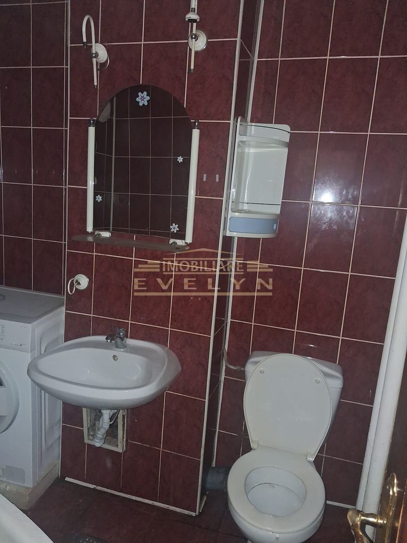 Garsonieră de vânzare | Parter | Capăt 1 – Tiberiu Crudu - Poză 5