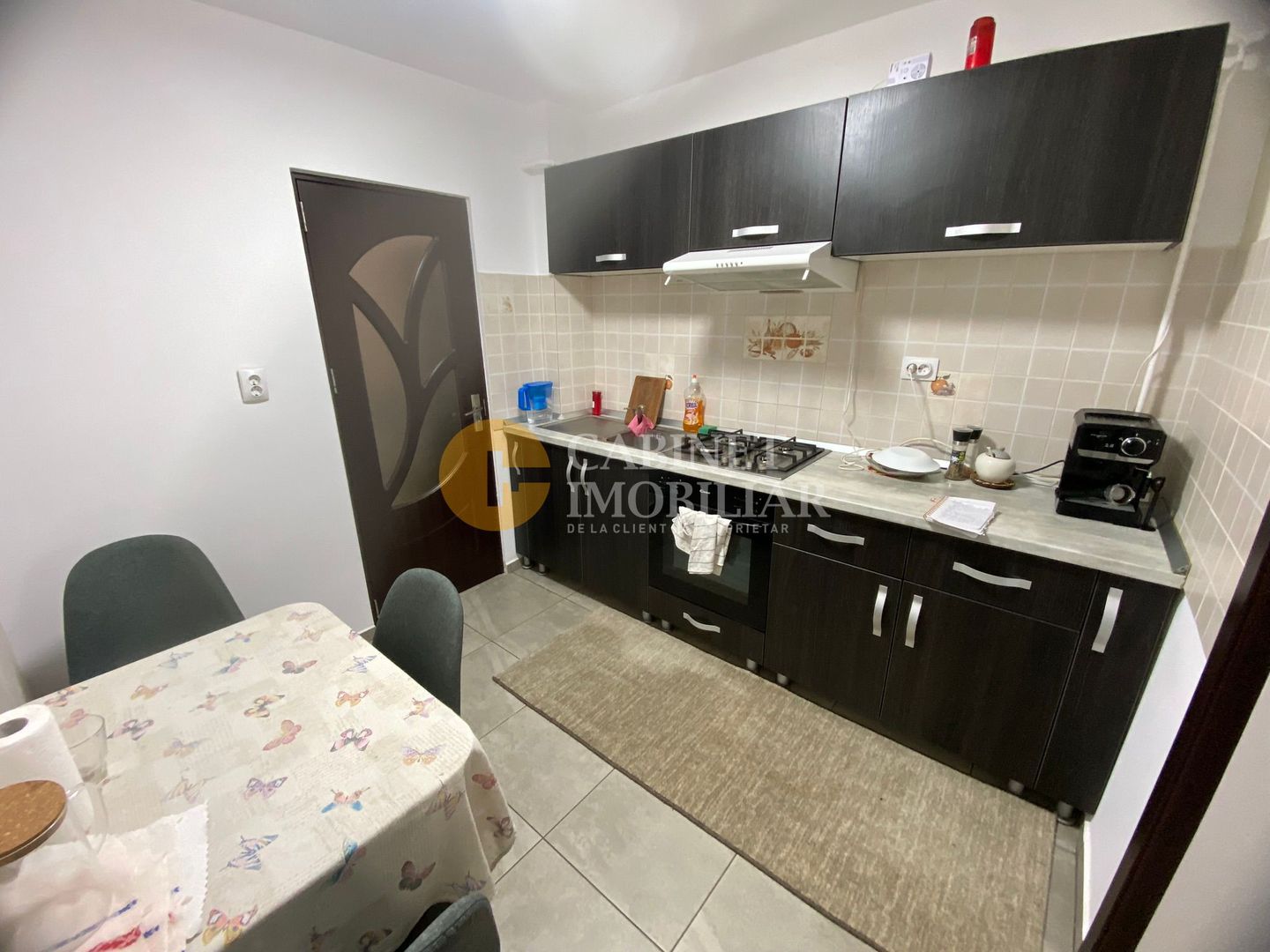 2 Camere Decomandat - Zimbru - Bloc 1982 - Poză 7