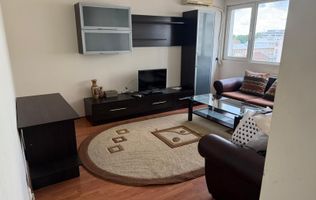 AP. 2 CAMERE- TINERETULUI, PET-FRIENDLY, BUCATARIE INCHISA, METROU