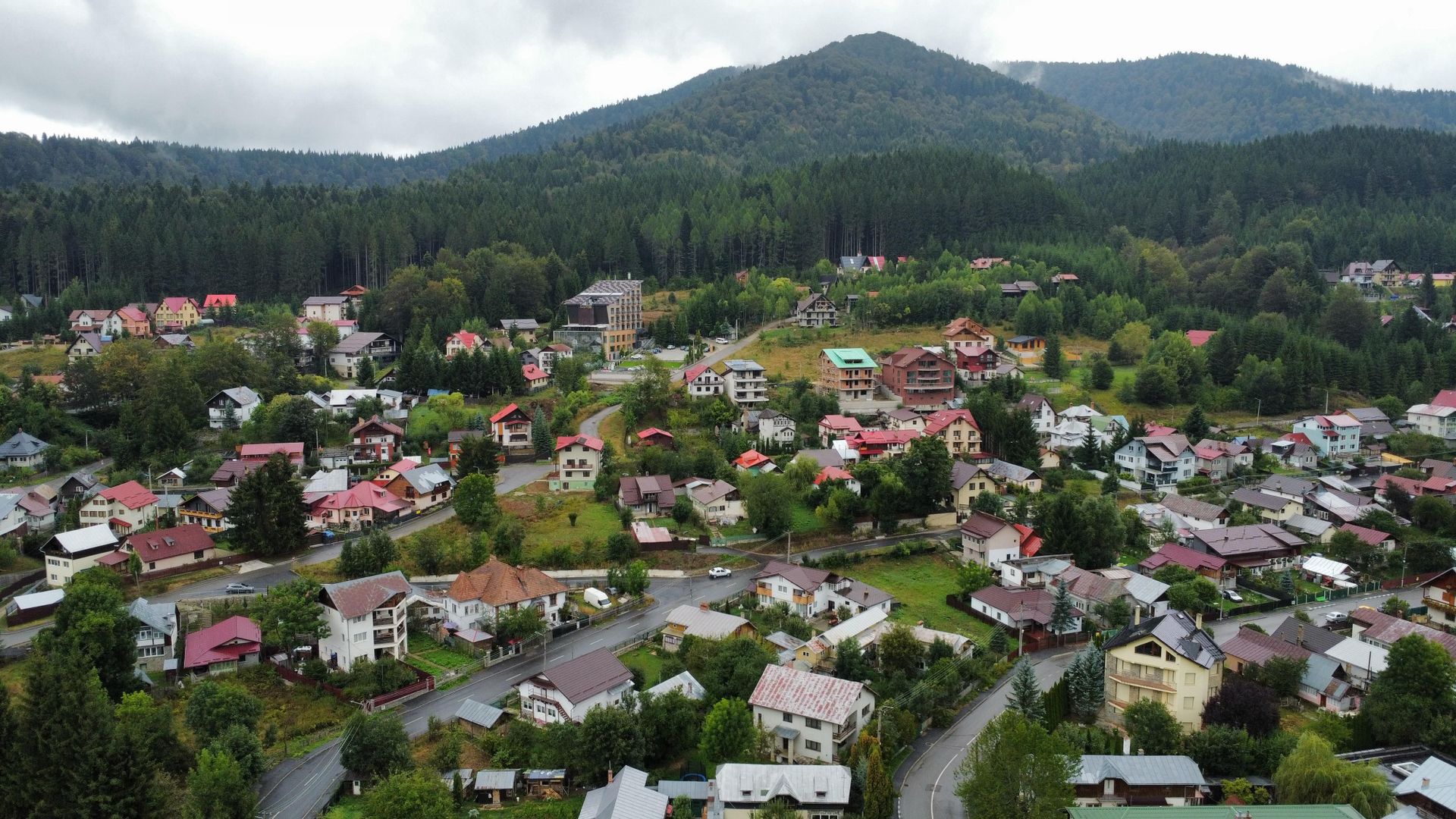 Vila 8 camere Azuga | Partia Sorica | Comision 0% - Poză 6