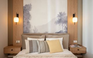 Nord One - Apartament modern cu 2 camere - Brediceanu - zona Centrala - Poză 9