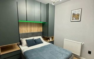 Apartament luminos și elegant,  Floresti, Zona Terra - Poză 8