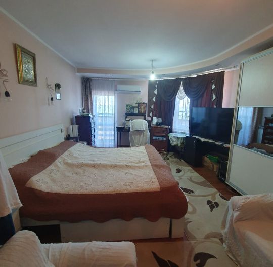 OVIDIU/Cartierul nou de vile (COD04)-Vila S+P+M - Poză 3