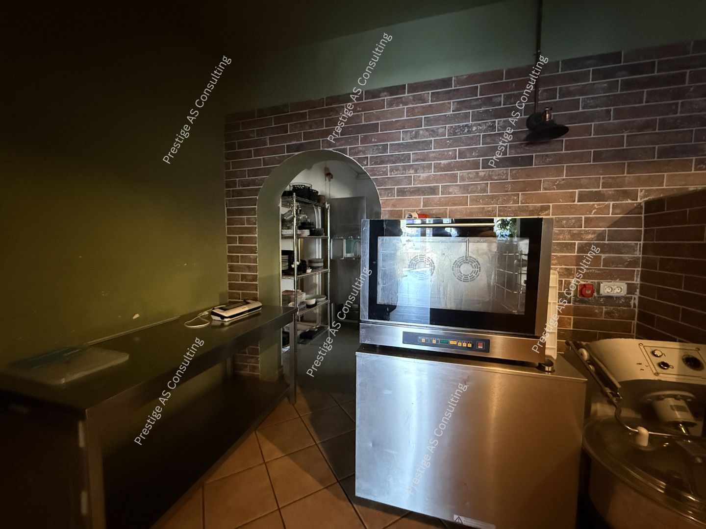 Lipovei Spatiu restaurant ready-to-use| investitie minima | facilitati la start - Poză 29