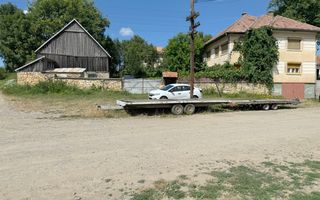 Casa individuala in Com. Capusu Mare/Sat Dumbrava. - Poză 31