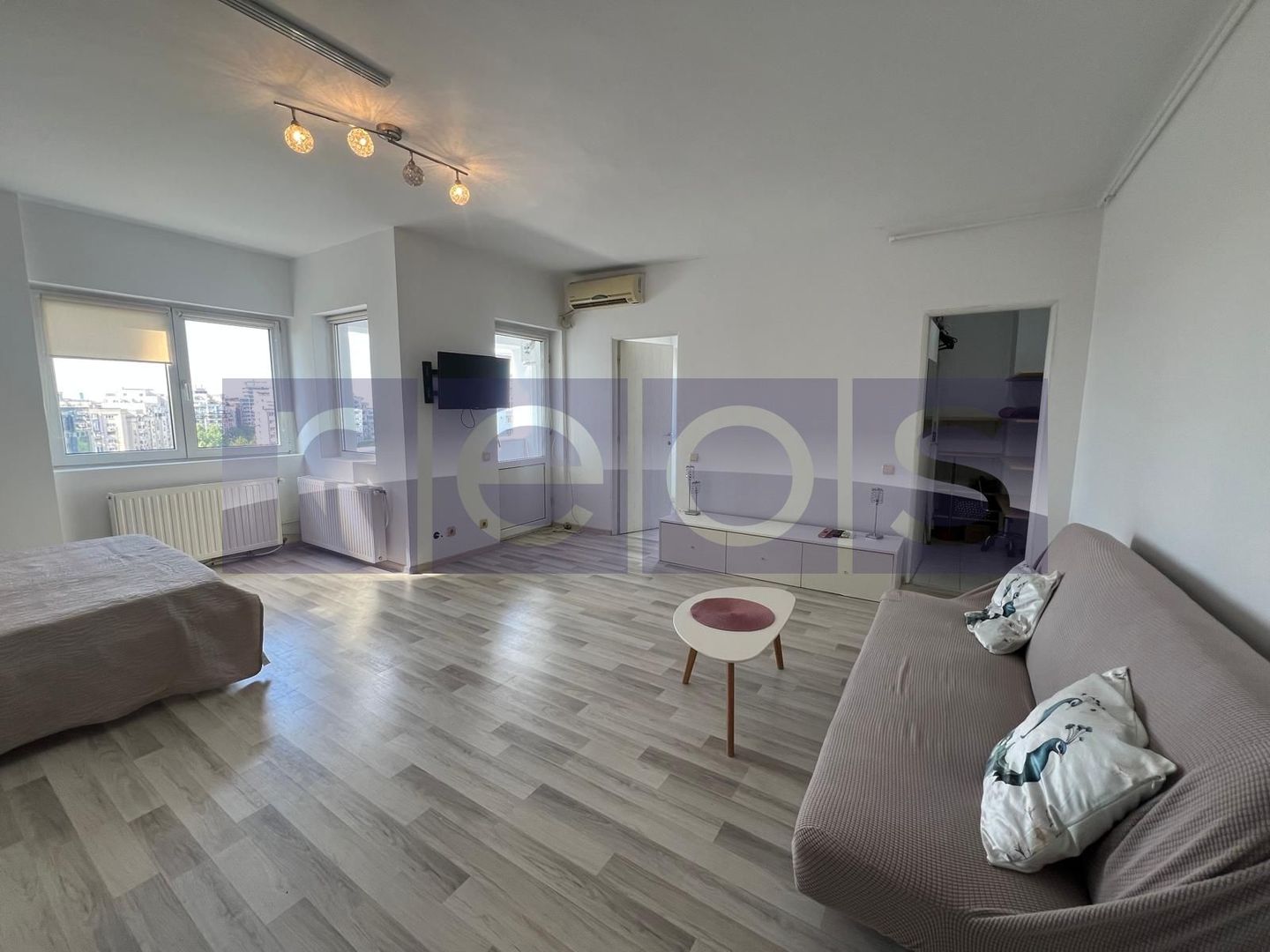 VANZARE STUDIO | ZONA VITAN MALL - Poză 1