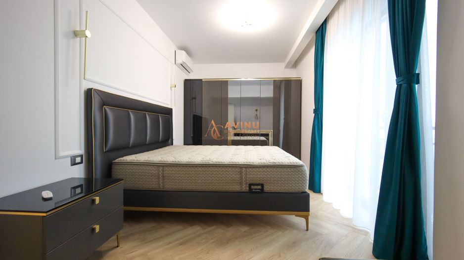 Bd Pipera | 3 Camere | 70mp | Parcare | Complex Premium | 0% Comision - Poză 5