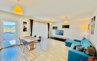 Apartament 3 camere, et.1, 70 mp utili, 2 locuri parcare - Poză 1