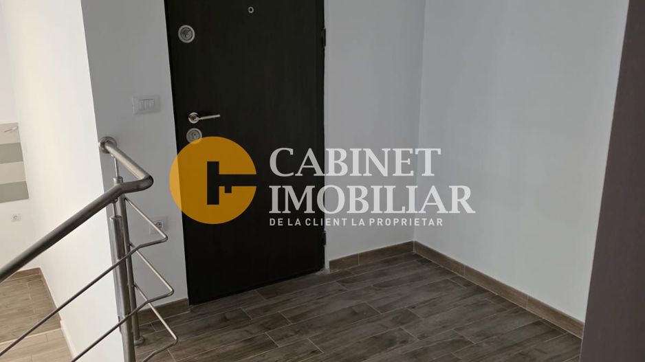 Apartament 1 camera decomandat ETAJ 1--  Ultracentral - Poză 4