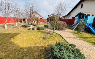 Casă modernă I 240 MP I Șcheia / Suceava I 320.000 € - Poză 21