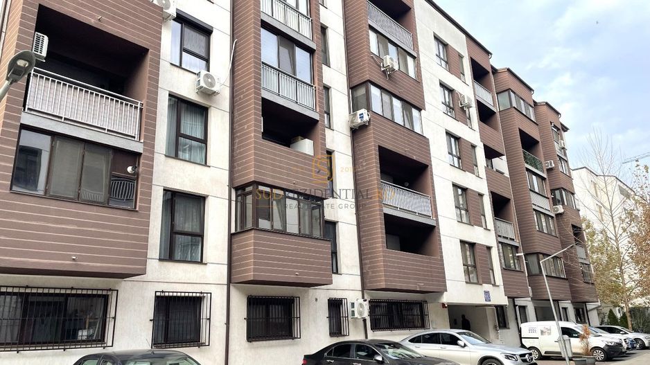 Garsonieră decomandată, disponibilă imediat–Metrou Apărătorii Patriei - Poză 13