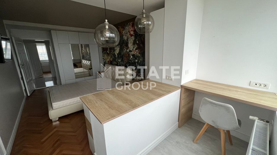 Apartament 3 camere, semicentral, zona Nokia - Poză 7