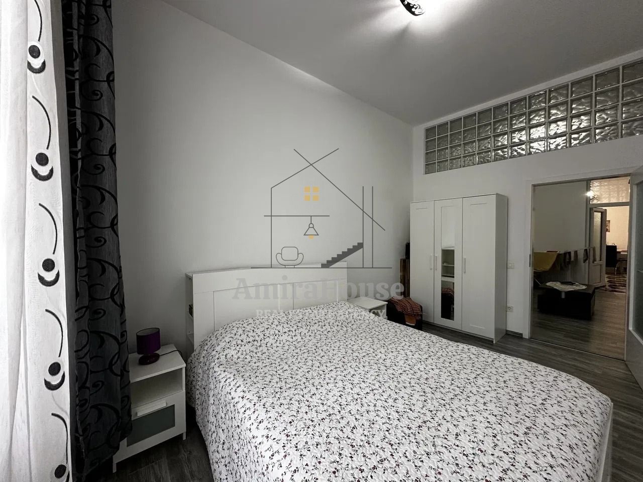 Apartament 3 camere, finisat, 75 mp si pod mansardabil, Bulevardul Eroilor - Poză 14