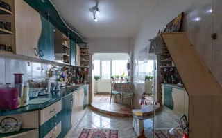 Apartament 3 camere decomandat Tic-Tac ! - Poză 12