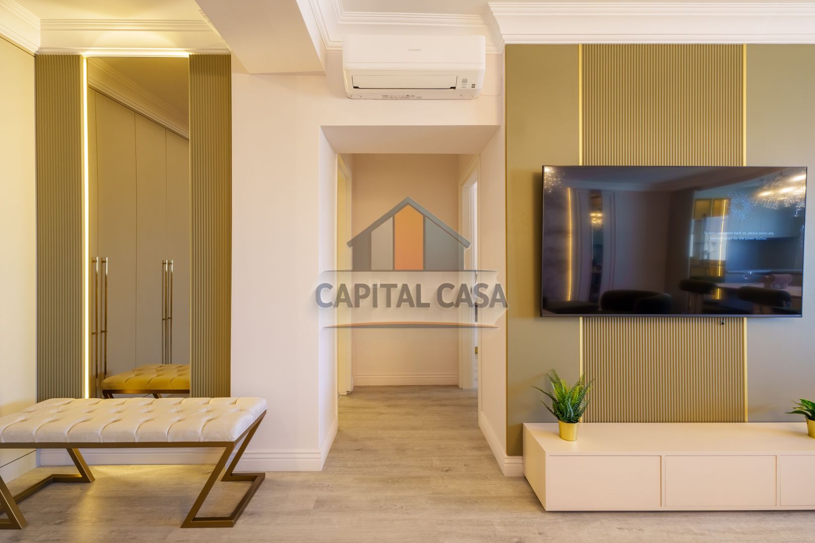 Apartament 2 Camere | Mobilat & Utilat Premium Pipera - Poză 26