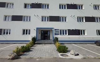 Apartament 2 camere | 42 MPU | Parter | Lift | Lazaret - Poză 16