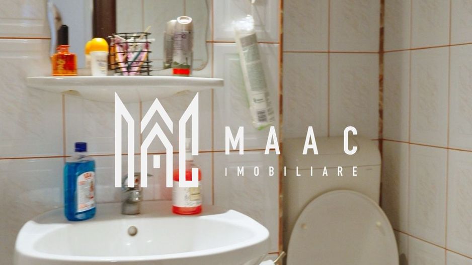 Oportunitate | Apartament 4 camere | 89MPU | Etaj 1 | Valea Aurie - Poză 5