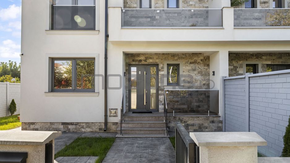 Casa Eleganta | 5 Camere | Terasa Acoperita | Corbeanca | DN1 | Comision 0% - Poză 39