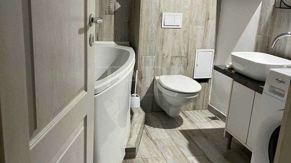 Vânzare apartament 1 cameră, Mărăști Între Lacuri. - Poză 8