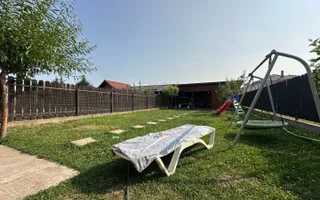 Duplex cu 4 camere si 2 bai complet mobilat si utilat in Giroc langa Zone 2. - Poză 22