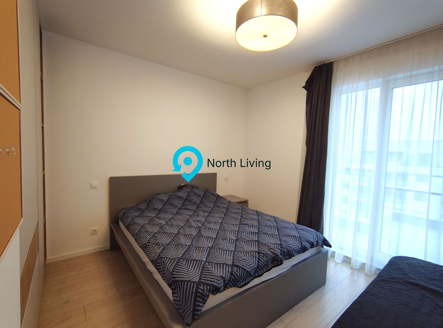 Penthouse 3 Camere | Zona Pipera - New Point | Parcare - Poză 10