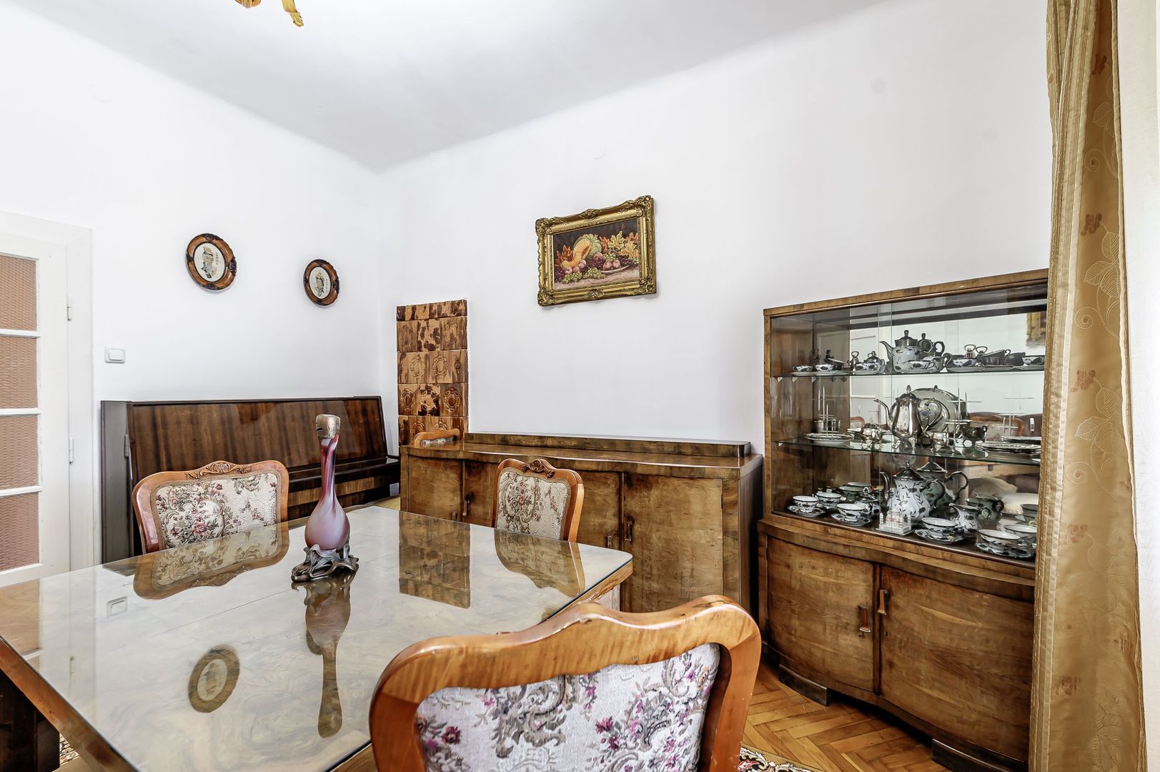 Casa si Cabinet medical in cartierul Functionarilor - Poză 4