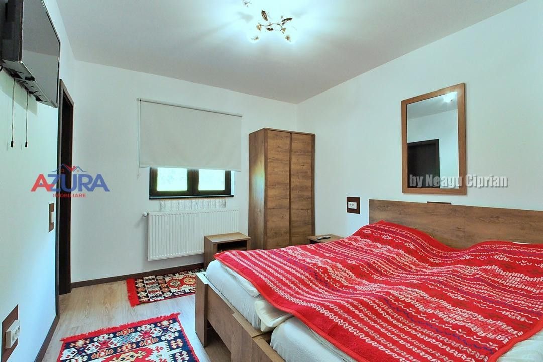 AZURA Imobiliare Pitesti - Casă de vacanță, Nucșoara! - Poză 77