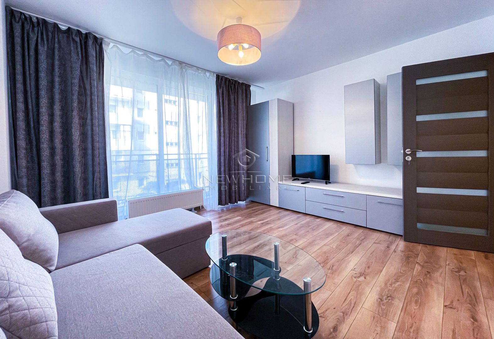 Apartament de inchiriat 2 camere decomandat zona Iulius Mall - Poză 1