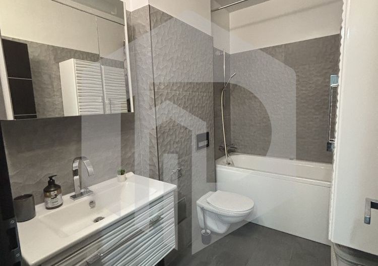 Apartament 3 Camere | 62 mp | Mobilat si Utilat | Etaj 2 - Poză 4