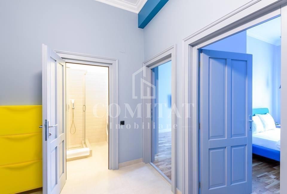 Apartament ultramodern în clădire istorica P-ța Unirii - Poză 5