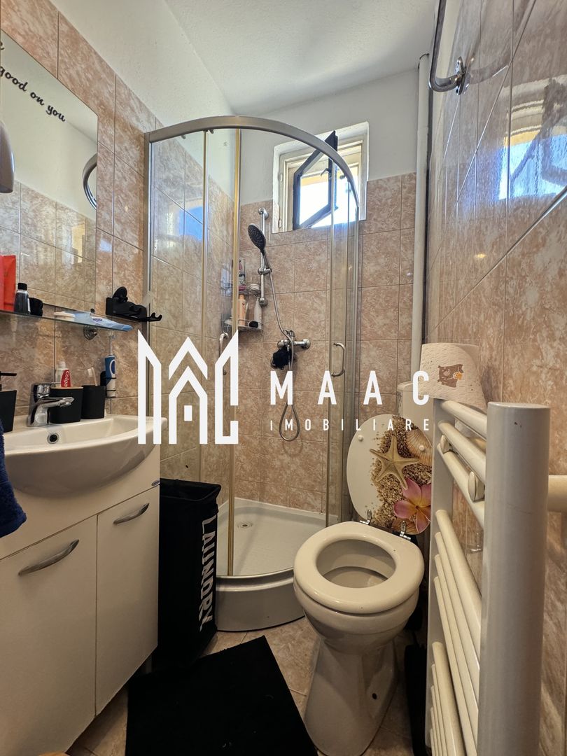 Casa individuala | Teren 556m | Parcul Sub Arini - Poză 13