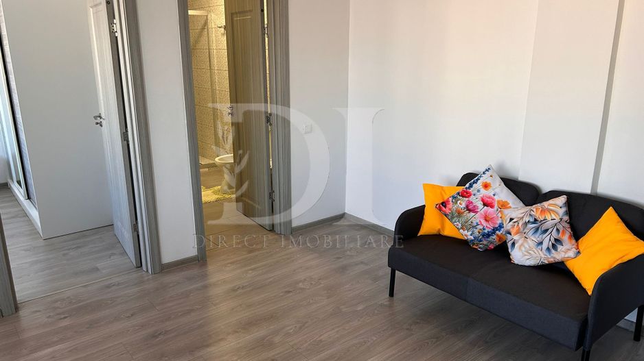 Apartament 3 camere – Florești, zona Florilor - Poză 4