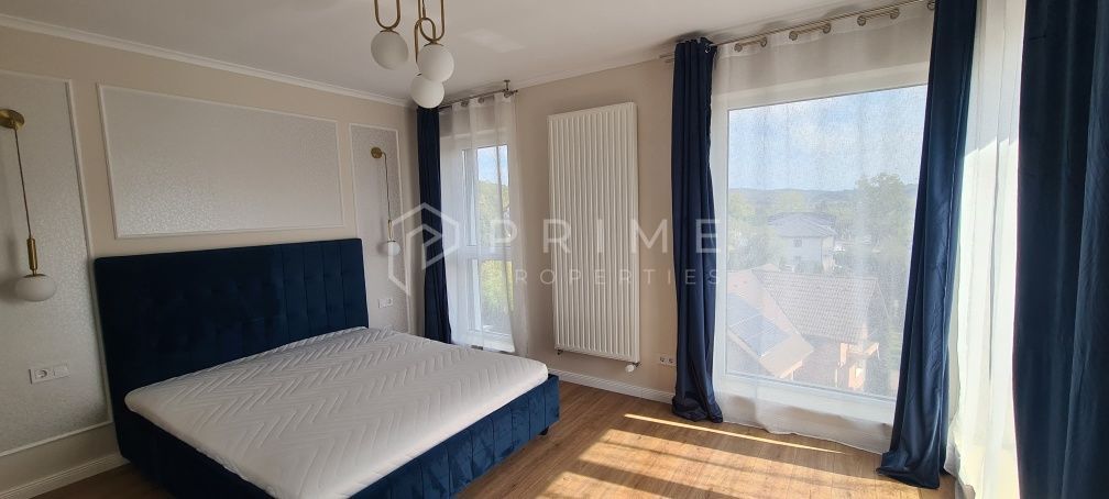 Apartament modern cu 3 camere, de închiriat, în Tudor - Poză 2