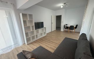 De inchiriat apartament 2 camere decomandat,  The Grand Kristal - Poză 1