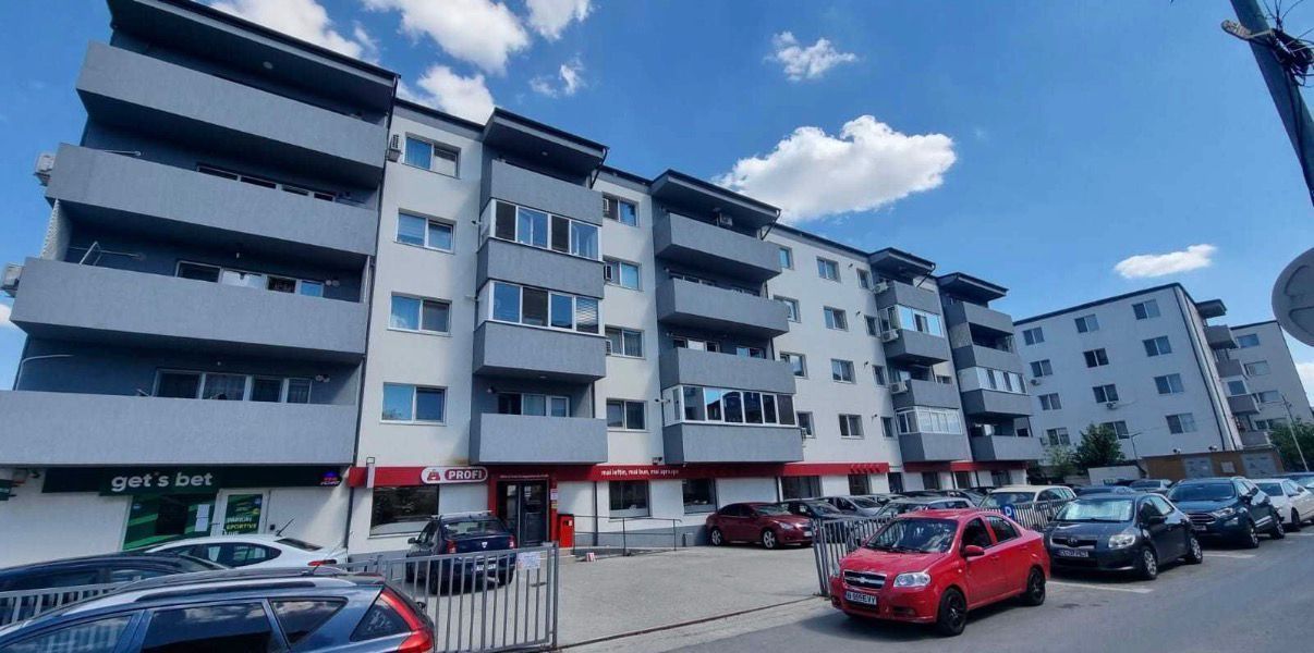 AP. 2 CAMERE THEODOR PALLADY, LOC PARCARE, BLOC NOU, CENTRALA TERMICA - Poză 7