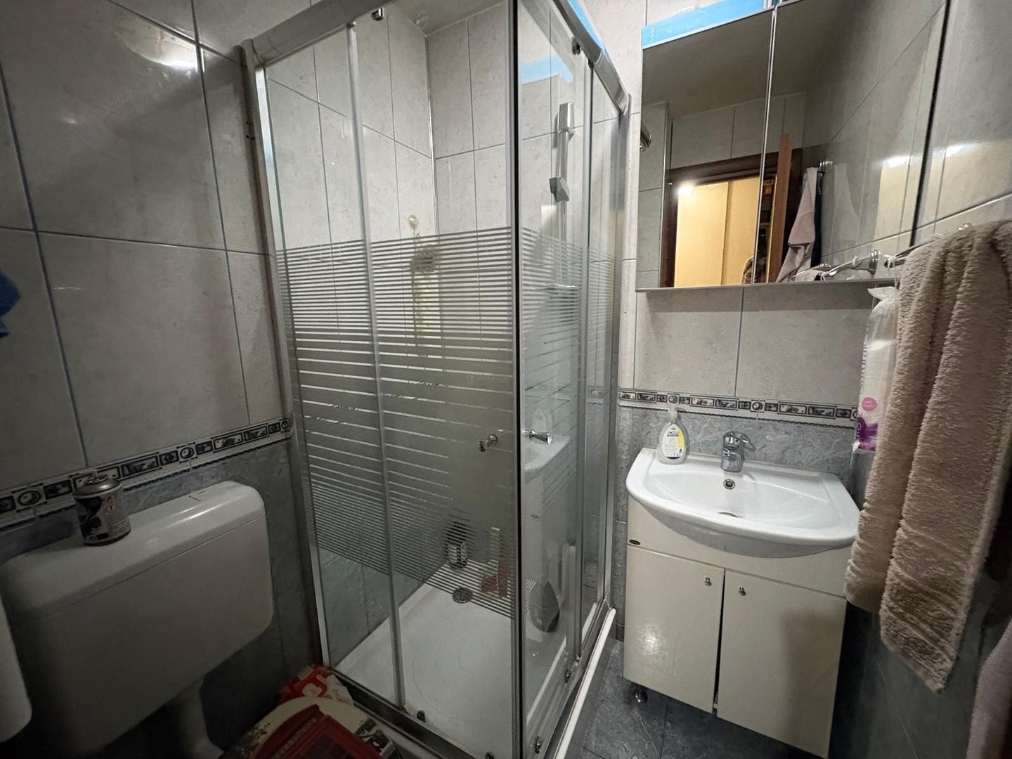 AP. 3 CAMERE - VITAN MALL, REABILITAT, MOBILAT, METROU, COMIS 0% - Poză 5