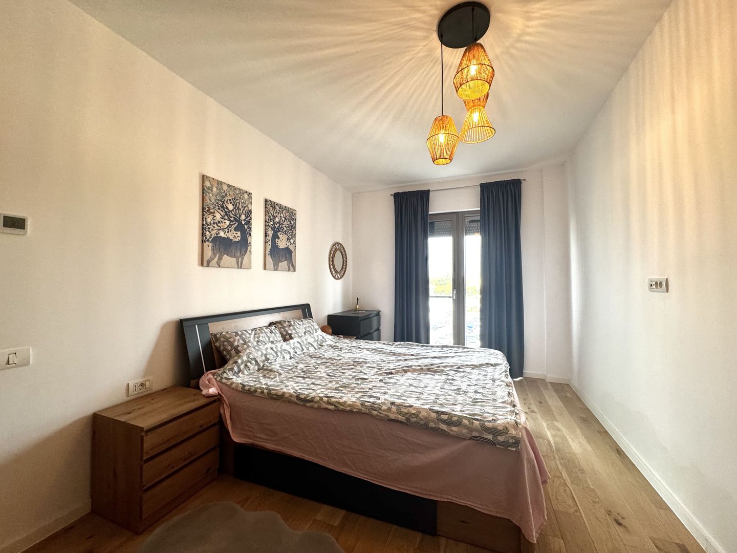 Apartament 2 camere, elegant si modern, Central - Monarch Residence - Poză 13