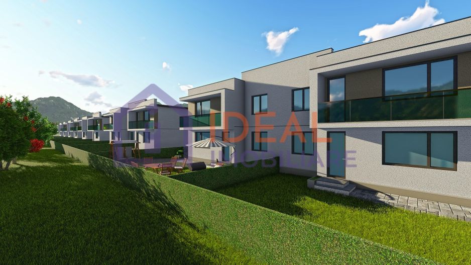 Apartament cu 4 camere si gradina, Cartierul Arhiectilor - Poză 6