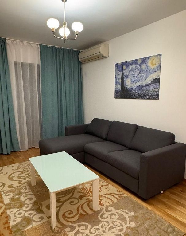 Apartament spațios 2 camere | Upground Residence – Pipera - Poză 2