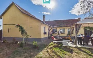 Casă individuală 3 camere,teren de 1500Mp Bătania - Poză 28