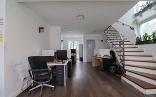 Casa de inchiriat pretabila birou in Gruia. - Poză 2