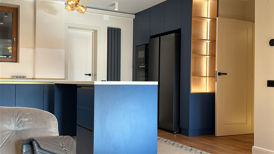 Apartament spatios 4 camere I Zona Avitorilor I Charles de Gaulle - Poză 12