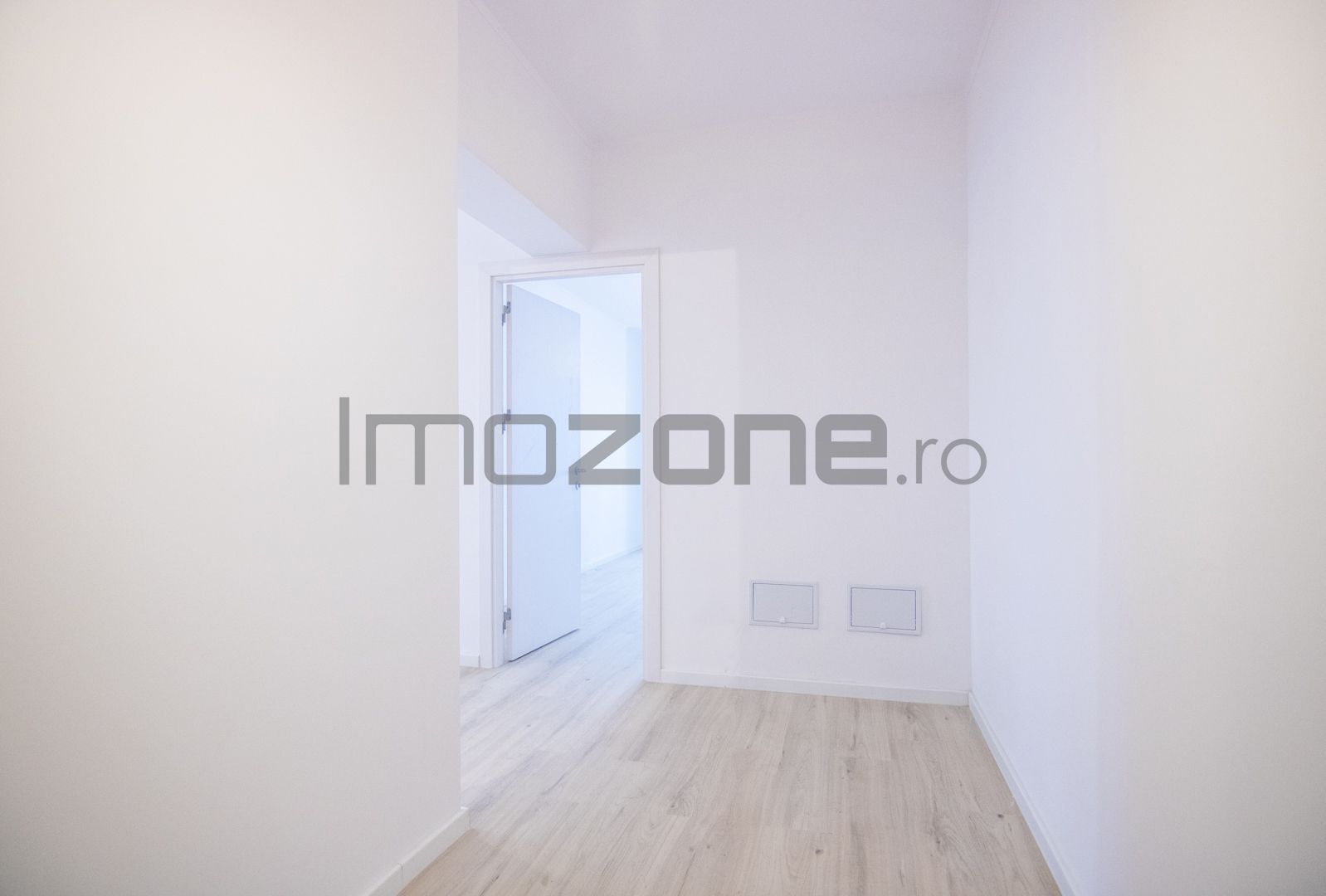 Apartament 2 camere, finisat complet, gata de mutare, centrala proprie noua - Poză 21